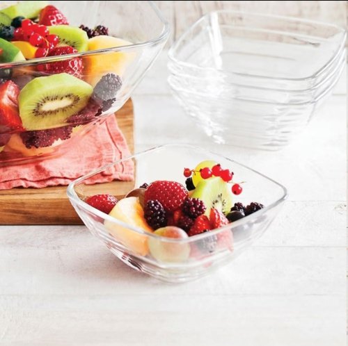 Bowl Quadri Duralex 420ml (Saladeira)