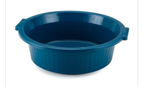 Bacia Injeplastec 26 Litros