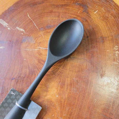 Colher Silicone Praticasa