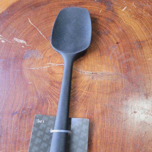 Colher/Espatula Silicone