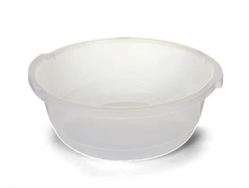 Bacia Plasvale 11 Litros