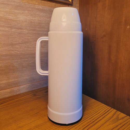 GARRAFA TERMICA MOR 1lt