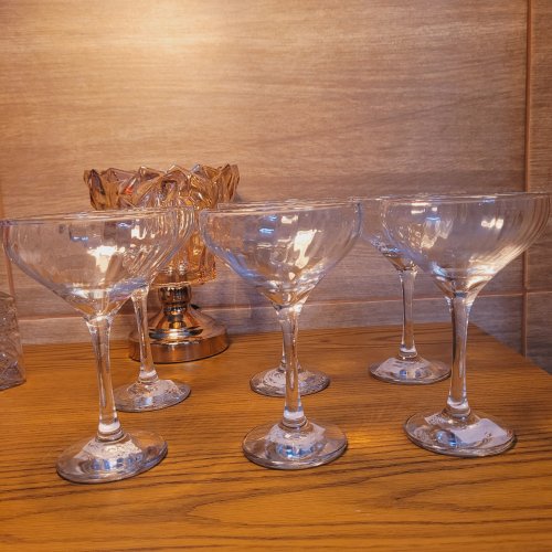 Taça Fiore Coquetel 215 ml