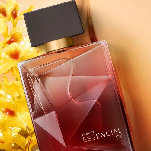 Essencial Ato Deo Parfum Natura Masculino 100 M
