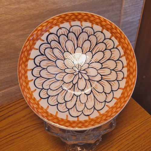 BOWL CERAMICA 400 ML