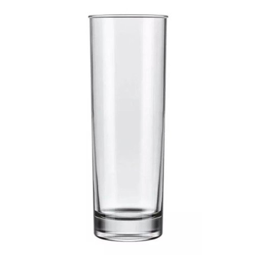 COPO CYLINDER TUBO 300ML NADIR