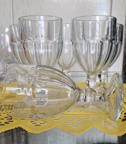 Taça Bistrol 340ml